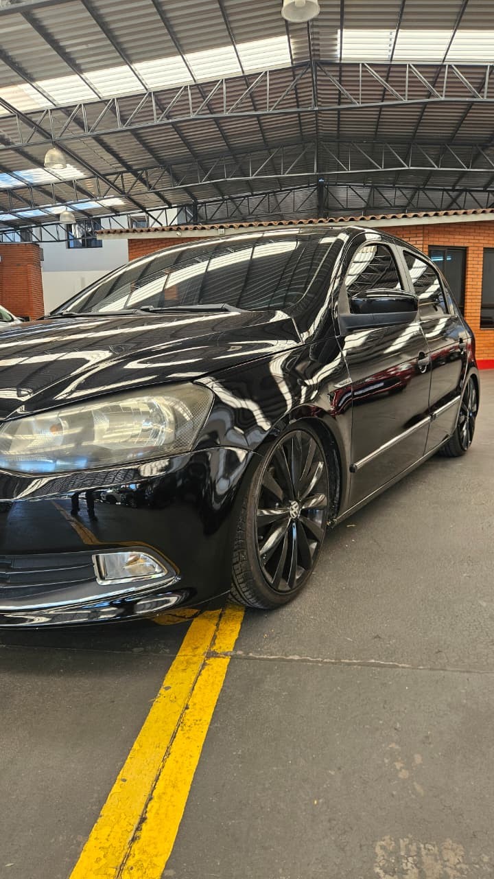 gol 1.0 mi trendline 8v flex 4p manual 2014 caxias do sul