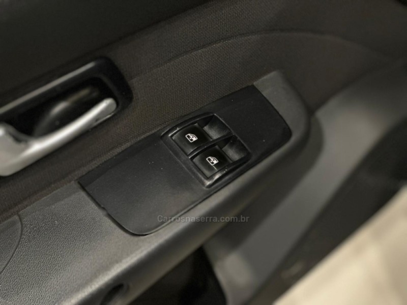 STRADA 1.4 MPI WORKING CD 8V FLEX 2P MANUAL - 2015 - CAXIAS DO SUL
