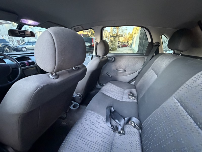 CORSA 1.4 MPFI MAXX 8V FLEX 4P MANUAL - 2012 - CAXIAS DO SUL