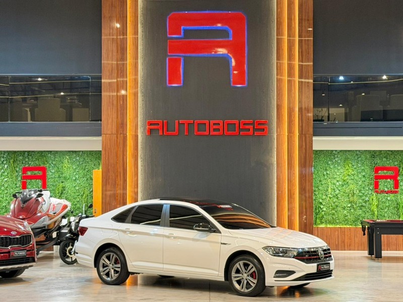 jetta 1.4 r line 250 16v tsi flex 4p automatico 2019 novo hamburgo