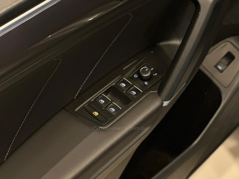 TIGUAN 2.0 TSI R-LINE 350 16V GASOLINA 4P AUTOMÁTICO - 2019 - CAXIAS DO SUL