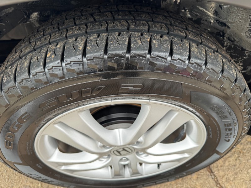 CRV 2.0 EXL 4X4 16V FLEX 4P AUTOMÁTICO - 2011 - DOIS IRMãOS