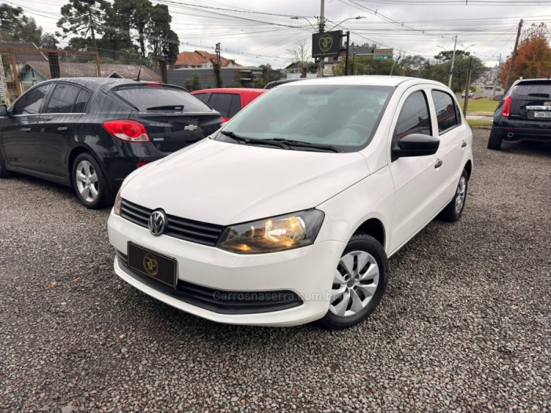 gol 1.0 mi special 8v flex 4p manual 2016 canela