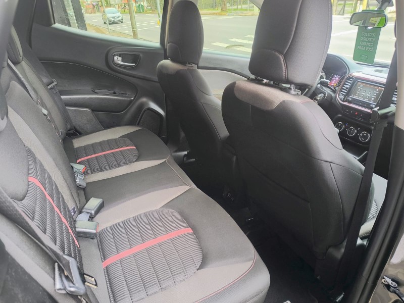 TORO 1.8 16V EVO FLEX FREEDOM AUTOMÁTICO - 2020 - CAXIAS DO SUL