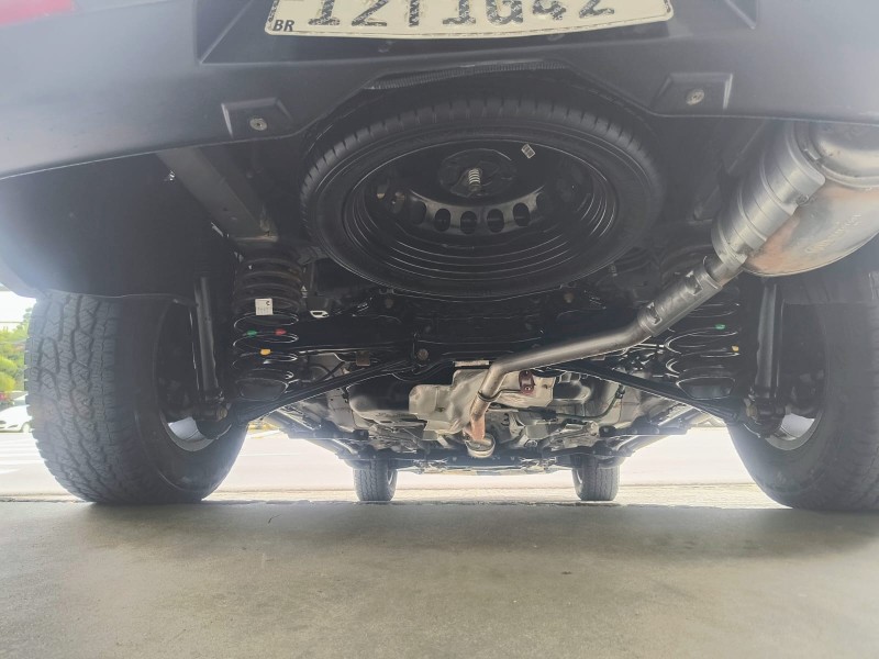 TORO 1.8 16V EVO FLEX FREEDOM AUTOMÁTICO - 2020 - CAXIAS DO SUL
