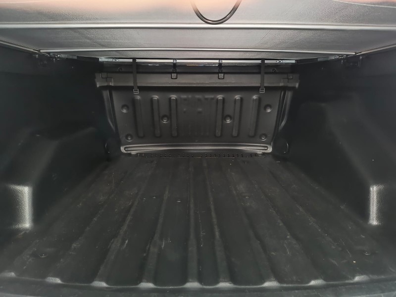 TORO 1.8 16V EVO FLEX FREEDOM AUTOMÁTICO - 2020 - CAXIAS DO SUL