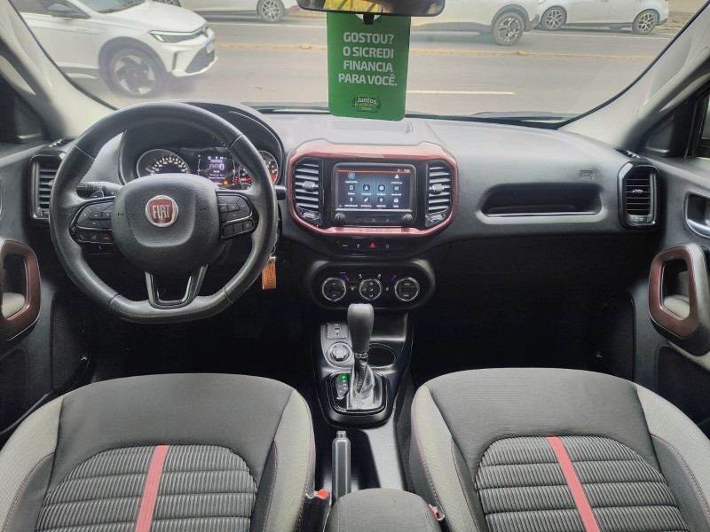 TORO 1.8 16V EVO FLEX FREEDOM AUTOMÁTICO - 2020 - CAXIAS DO SUL