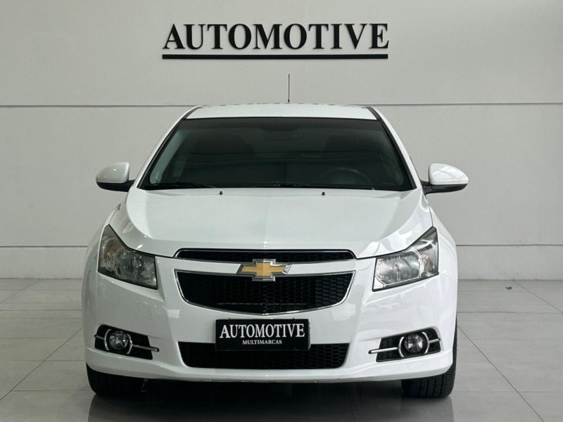 CRUZE 1.8 LT SPORT6 16V FLEX 4P MANUAL - 2014 - CAXIAS DO SUL