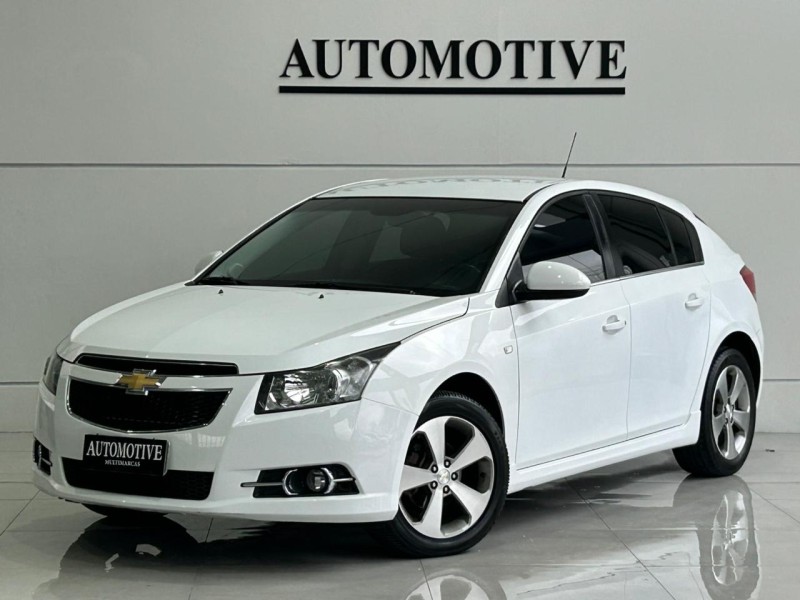 cruze 1.8 lt sport6 16v flex 4p manual 2014 caxias do sul