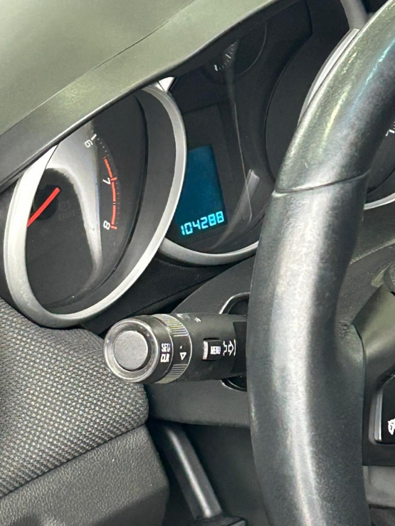 CRUZE 1.8 LT SPORT6 16V FLEX 4P MANUAL - 2014 - CAXIAS DO SUL