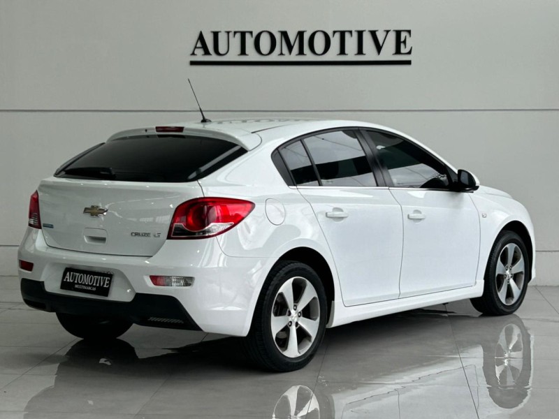 CRUZE 1.8 LT SPORT6 16V FLEX 4P MANUAL - 2014 - CAXIAS DO SUL