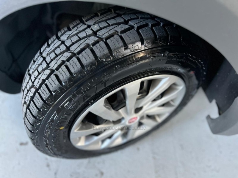 STRADA 1.4 MPI WORKING CD 8V FLEX 3P MANUAL - 2015 - CAXIAS DO SUL