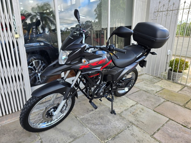 XRE 190 ABS  - 2023 - FARROUPILHA
