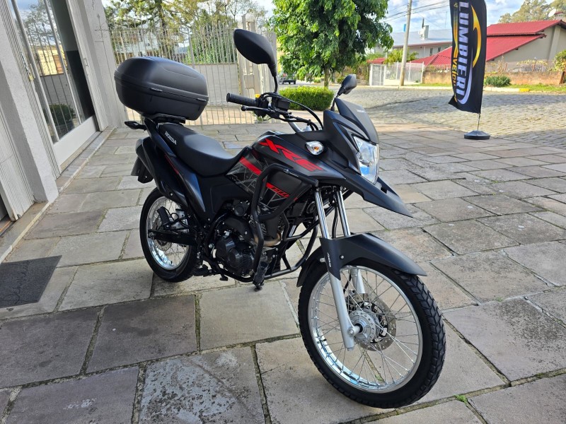 XRE 190 ABS  - 2023 - FARROUPILHA