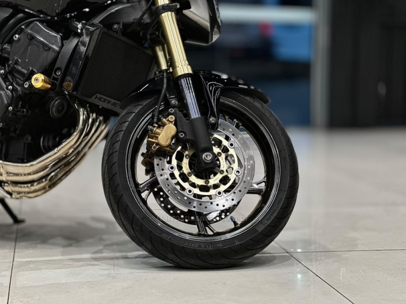 CB 600F HORNET - 2012 - CAXIAS DO SUL