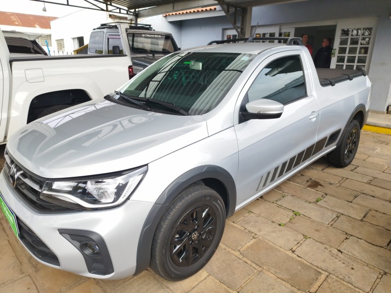 saveiro 1.6 msi trendline cs 16v flex 2p manual 2026 veranopolis