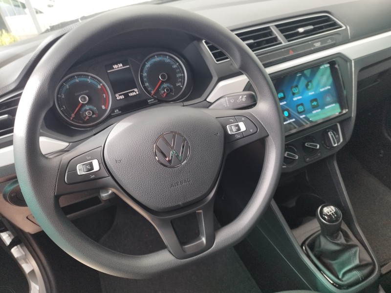 SAVEIRO 1.6 MSI TRENDLINE CS 16V FLEX 2P MANUAL - 2026 - VERANóPOLIS