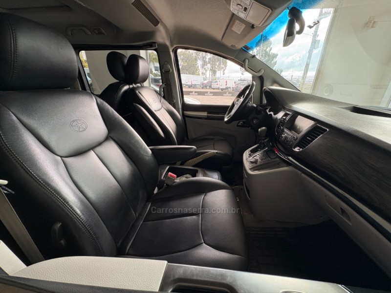T8 2.0 16V TURBO GASOLINA 4P MANUAL - 2014 - FARROUPILHA