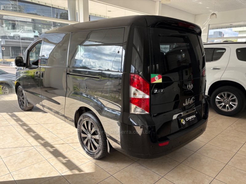 T8 2.0 16V TURBO GASOLINA 4P MANUAL - 2014 - FARROUPILHA
