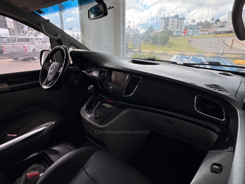 T8 2.0 16V TURBO GASOLINA 4P MANUAL - 2014 - FARROUPILHA