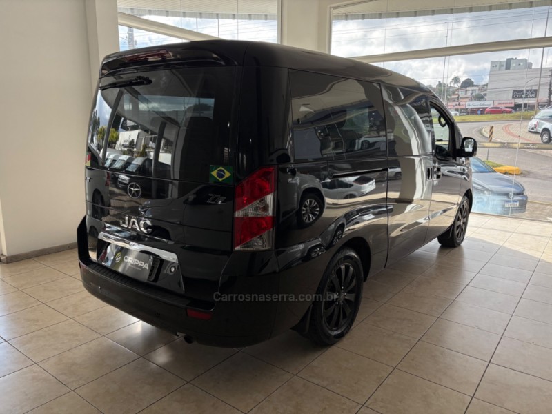 T8 2.0 16V TURBO GASOLINA 4P MANUAL - 2014 - FARROUPILHA
