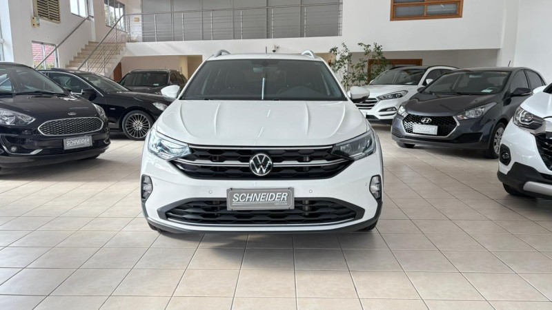 NIVUS 1.0 TSI HIGHLINE FLEX 4P AUTOMÁTICO - 2023 - NOVA PETRóPOLIS