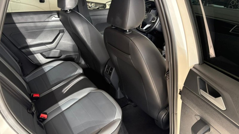 NIVUS 1.0 TSI HIGHLINE FLEX 4P AUTOMÁTICO - 2023 - NOVA PETRóPOLIS