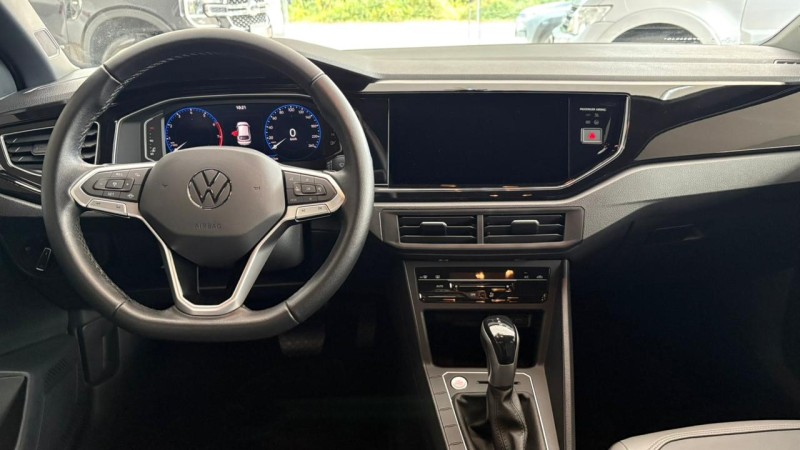 NIVUS 1.0 TSI HIGHLINE FLEX 4P AUTOMÁTICO - 2023 - NOVA PETRóPOLIS