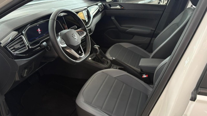 NIVUS 1.0 TSI HIGHLINE FLEX 4P AUTOMÁTICO - 2023 - NOVA PETRóPOLIS