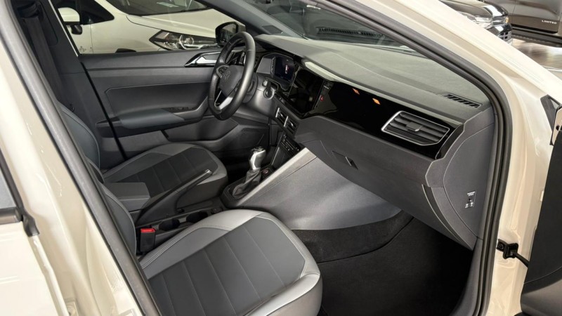 NIVUS 1.0 TSI HIGHLINE FLEX 4P AUTOMÁTICO - 2023 - NOVA PETRóPOLIS