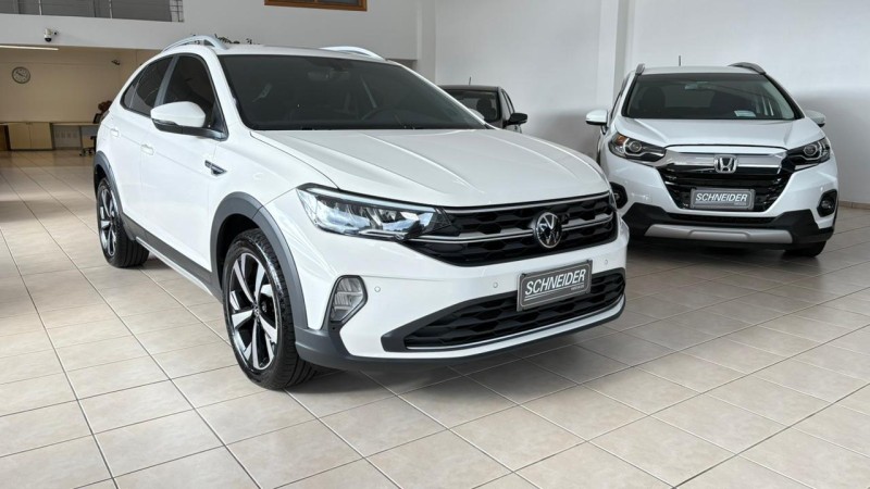 NIVUS 1.0 TSI HIGHLINE FLEX 4P AUTOMÁTICO