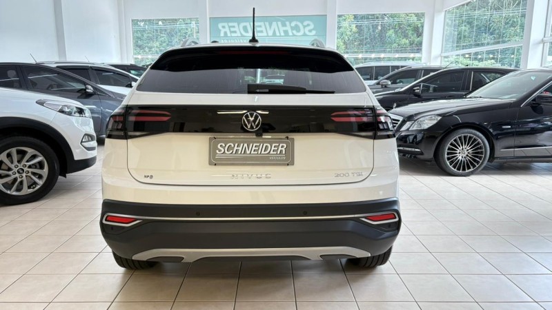 NIVUS 1.0 TSI HIGHLINE FLEX 4P AUTOMÁTICO - 2023 - NOVA PETRóPOLIS