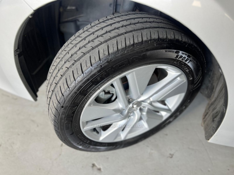 COROLLA 1.8 GLI 16V FLEX 4P AUTOMÁTICO - 2017 - CAXIAS DO SUL