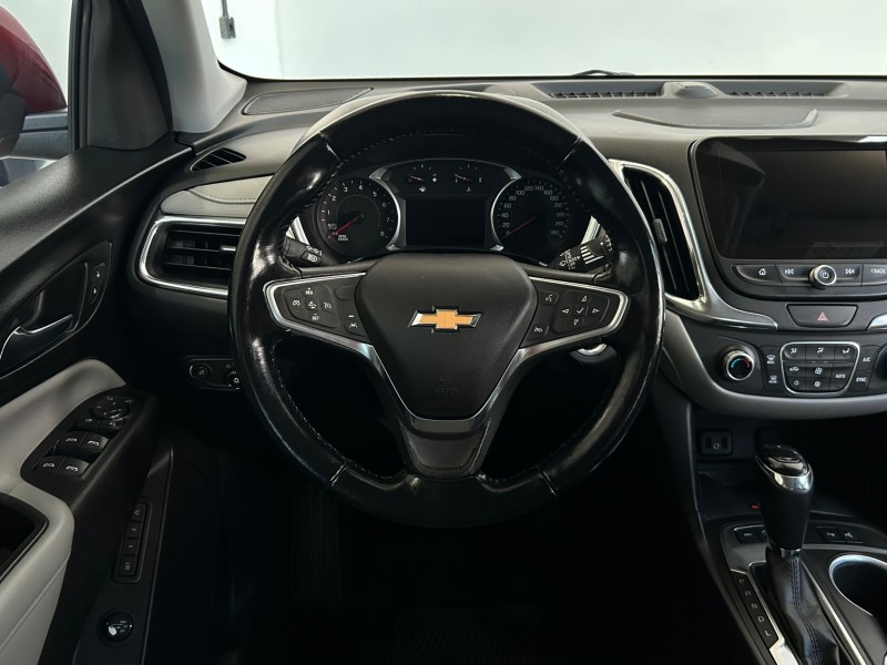EQUINOX 2.0 16V TURBO GASOLINA PREMIER AWD AUTOMÁTICO - 2018 - CAXIAS DO SUL