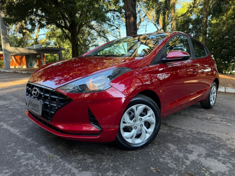 hb20 1.0 vision 12v flex 4p manual 2020 dois irmaos