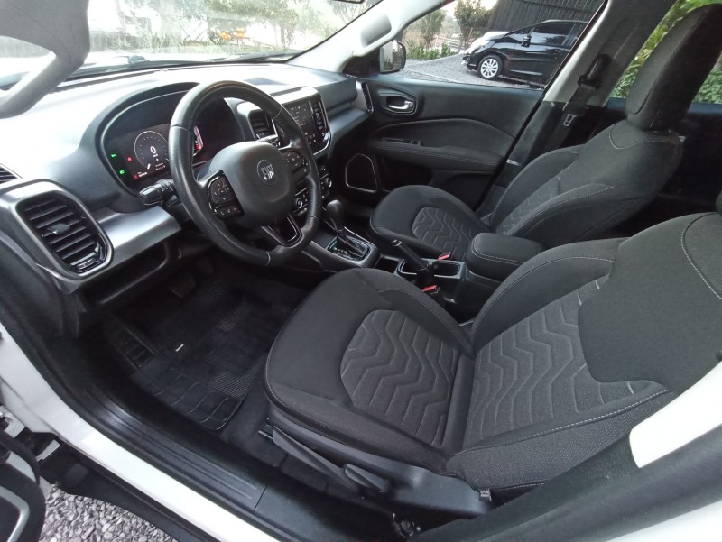 TORO 2.0 16V TURBO DIESEL FREEDOM 4WD AT9 AUTOMÁTICO - 2022 - BENTO GONçALVES