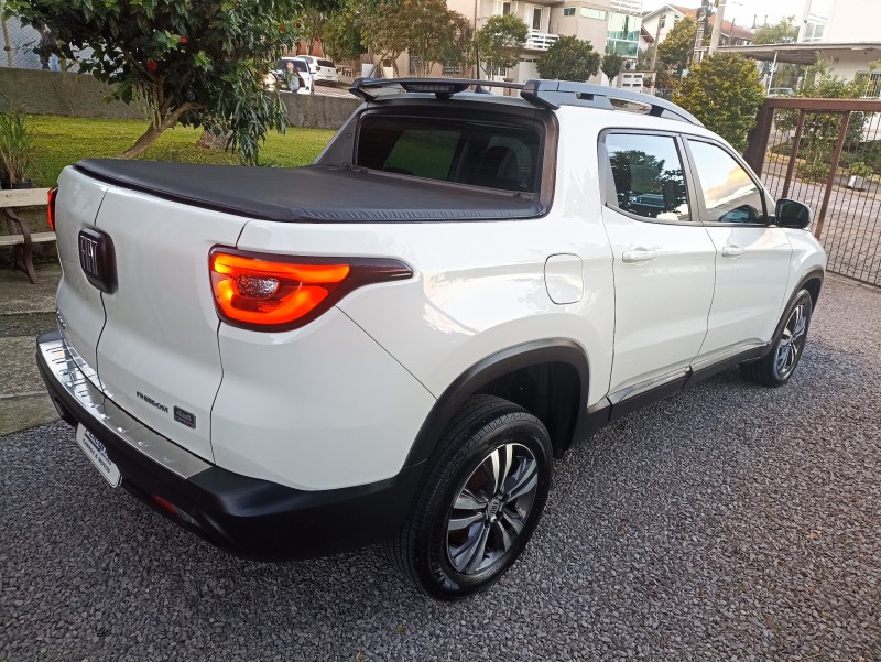 TORO 2.0 16V TURBO DIESEL FREEDOM 4WD AT9 AUTOMÁTICO - 2022 - BENTO GONçALVES