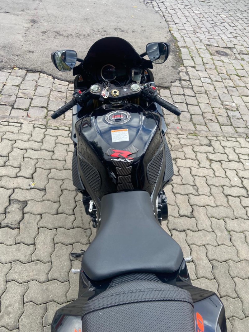 GSXR 750 - 2014 - CAXIAS DO SUL