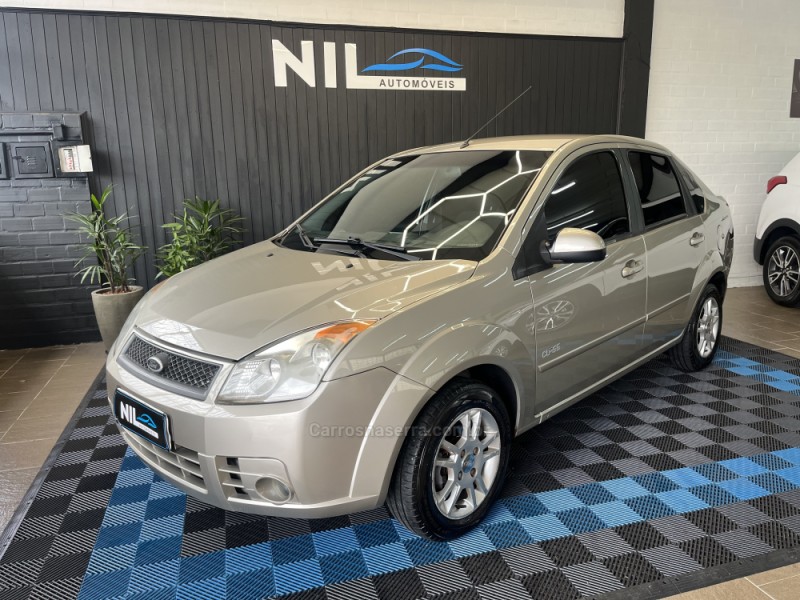 fiesta 1.6 mpi sedan 8v flex 4p manual 2010 caxias do sul