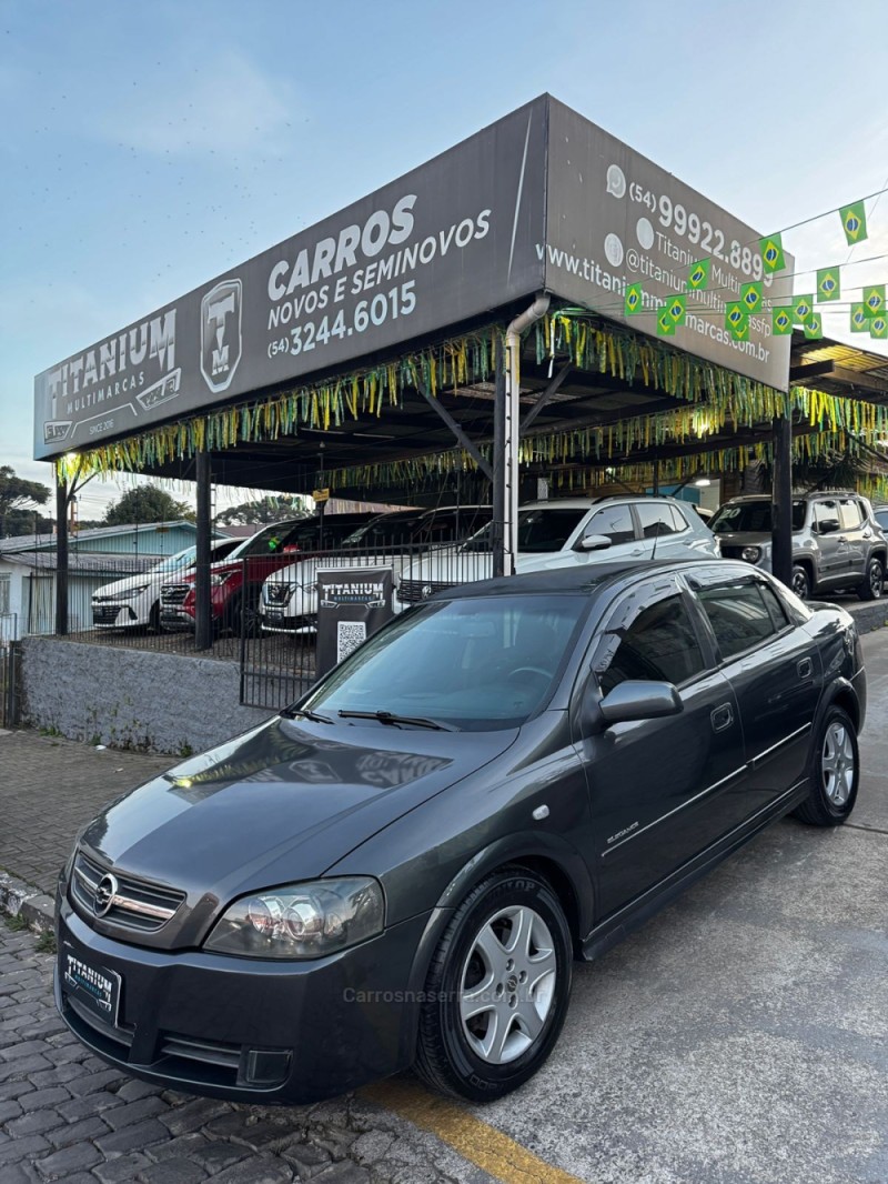 astra 2.0 mpfi elegance sedan 8v flex 4p manual 2006 sao francisco de paula
