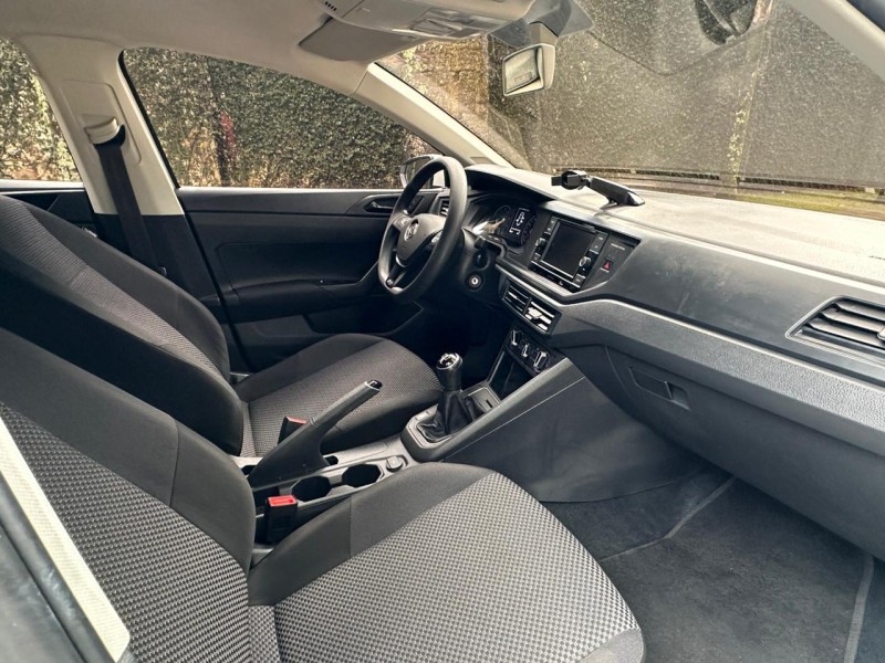 POLO 1.6 MSI TOTAL FLEX MANUAL  - 2020 - CAXIAS DO SUL