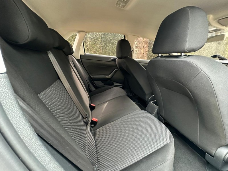 POLO 1.6 MSI TOTAL FLEX MANUAL  - 2020 - CAXIAS DO SUL