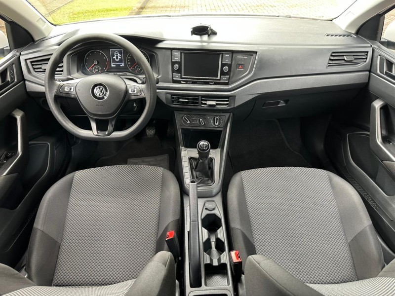 POLO 1.6 MSI TOTAL FLEX MANUAL  - 2020 - CAXIAS DO SUL