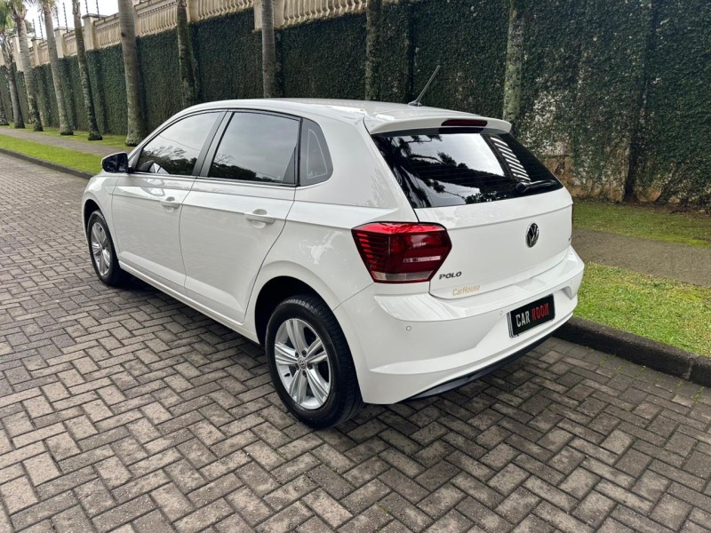 POLO 1.6 MSI TOTAL FLEX MANUAL  - 2020 - CAXIAS DO SUL