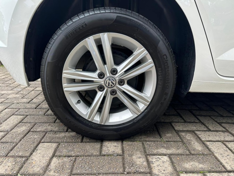POLO 1.6 MSI TOTAL FLEX MANUAL  - 2020 - CAXIAS DO SUL