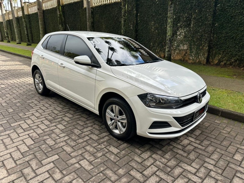 POLO 1.6 MSI TOTAL FLEX MANUAL  - 2020 - CAXIAS DO SUL