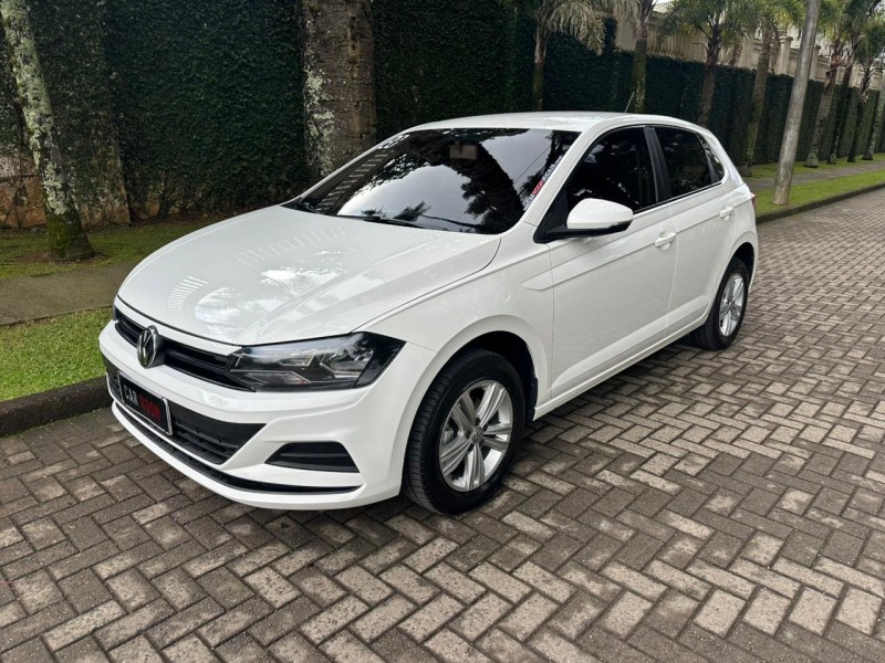 polo 1.6 msi total flex manual  2020 caxias do sul
