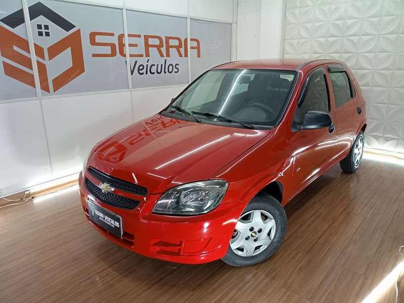 celta 1.0 mpfi ls 8v flex 4p manual 2012 caxias do sul