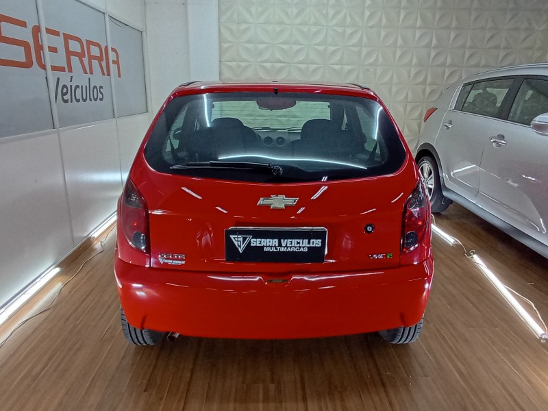CELTA 1.0 MPFI LS 8V FLEX 4P MANUAL - 2012 - CAXIAS DO SUL