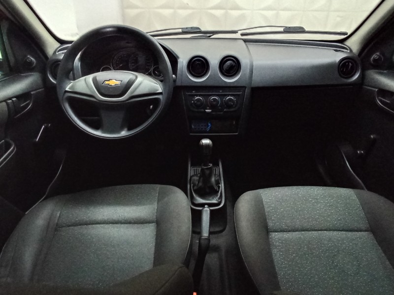 CELTA 1.0 MPFI LS 8V FLEX 4P MANUAL - 2012 - CAXIAS DO SUL